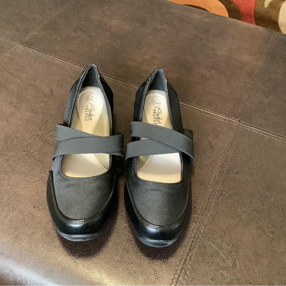 Comfort Trendz slip on loafers
